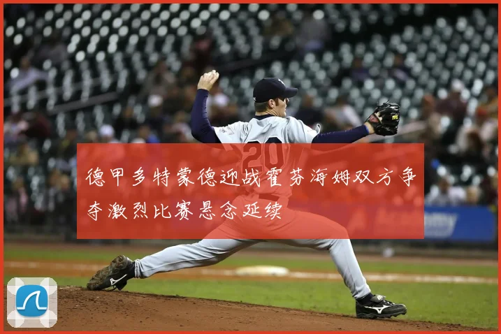 德甲多特蒙德迎战霍芬海姆双方争夺激烈比赛悬念延续